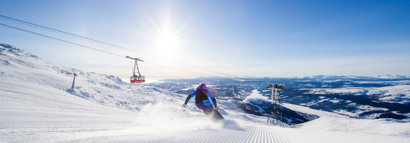 ski Sweden