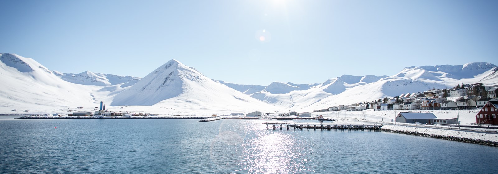 ski Iceland