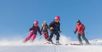 Half Term Ski Holidays 2023