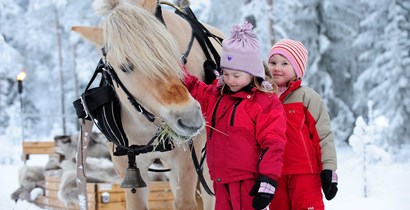 Make Memories in Winter 2023